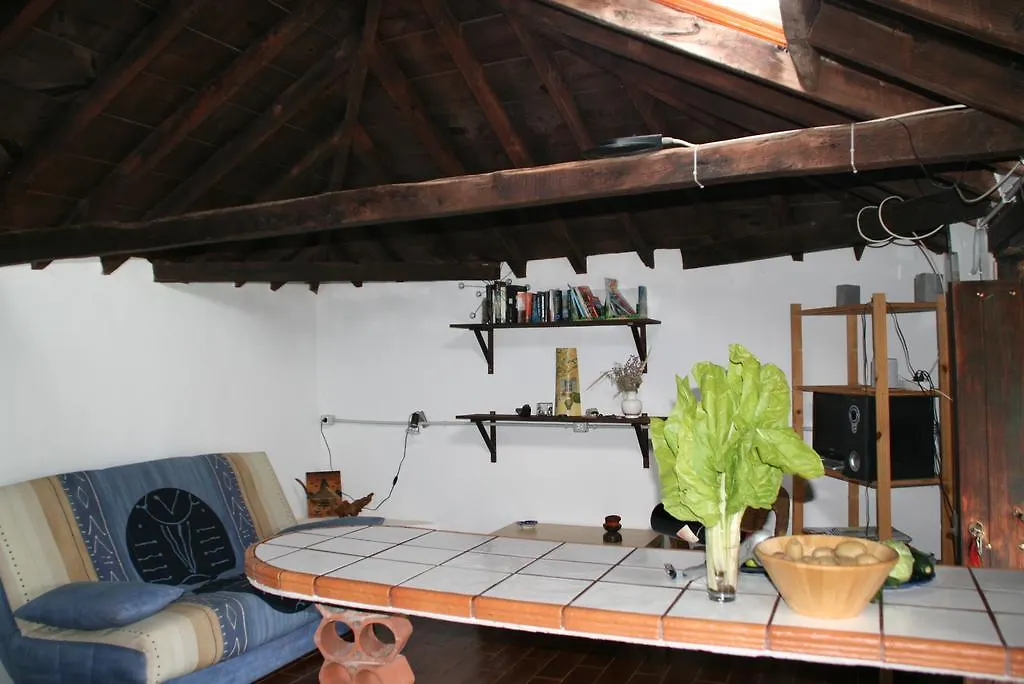 Finca Cueva Del Viento Icod De Los Vinos 0*,  Hiszpania
