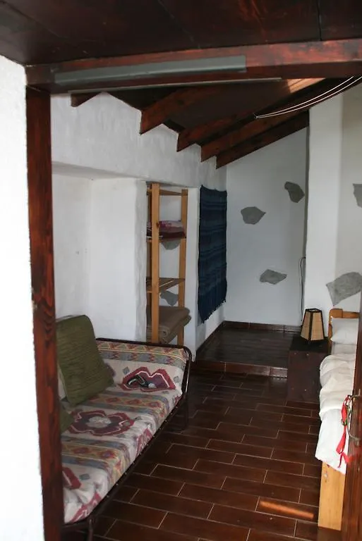 Dom wakacyjny Finca Cueva Del Viento Icod De Los Vinos