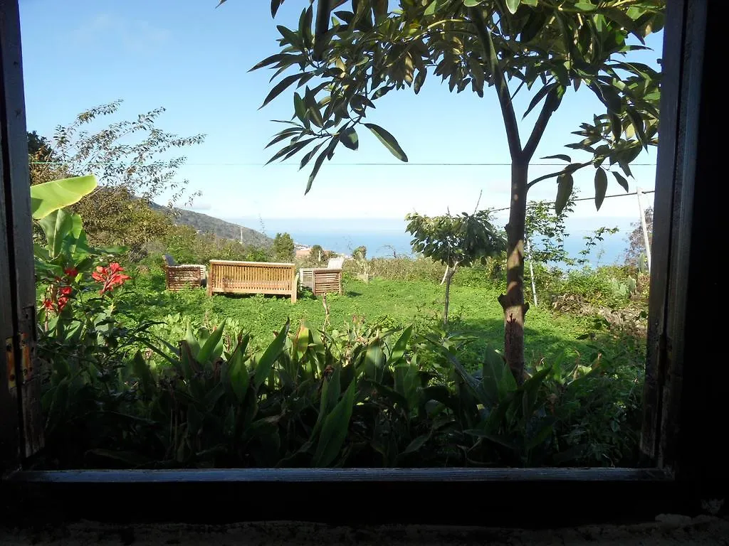 Finca Cueva Del Viento Icod De Los Vinos